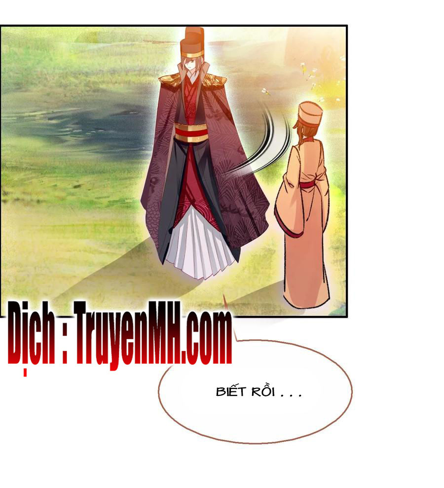 Gả Cho Một Tên Thái Giám Đáng Ghét Chapter 110 - Trang 2