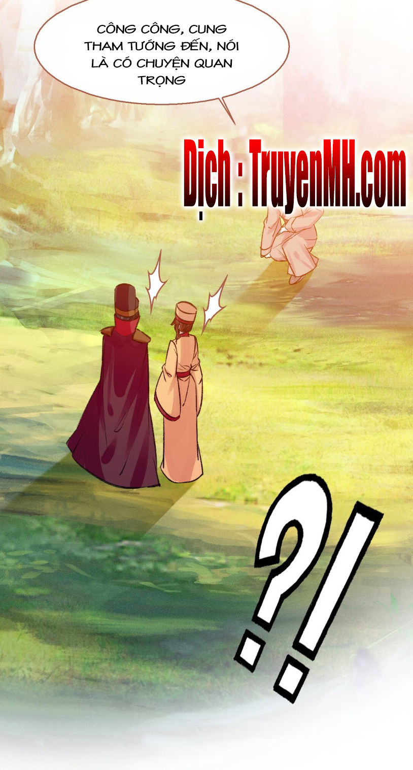 Gả Cho Một Tên Thái Giám Đáng Ghét Chapter 109 - Trang 2