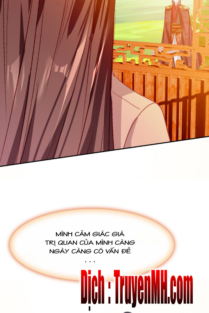 Gả Cho Một Tên Thái Giám Đáng Ghét Chapter 104 - Trang 2