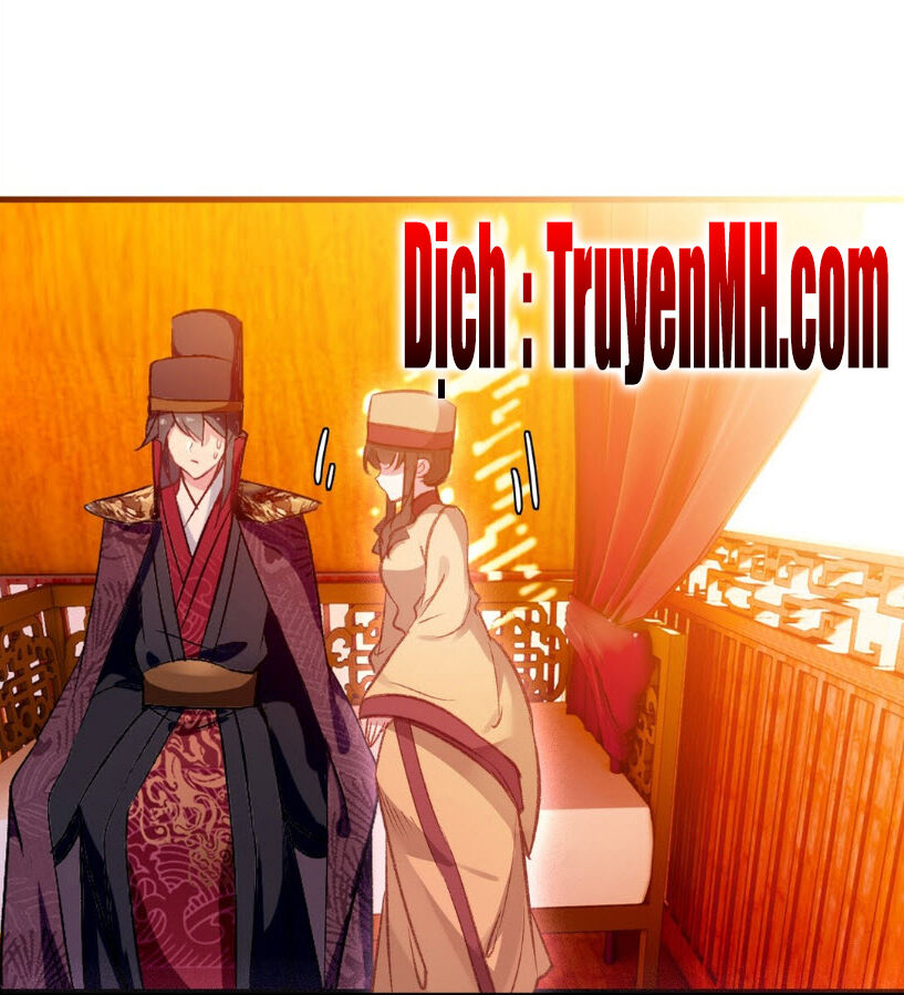 Gả Cho Một Tên Thái Giám Đáng Ghét Chapter 104 - Trang 2