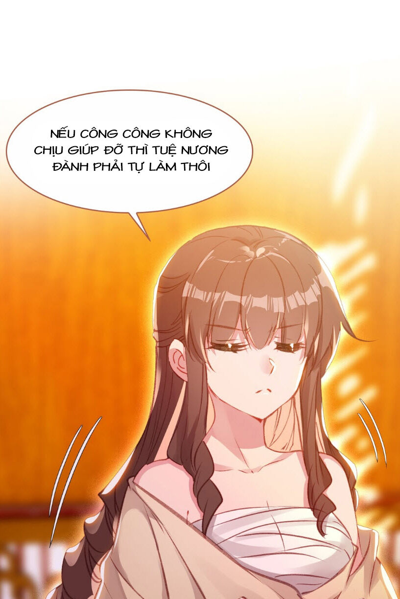 Gả Cho Một Tên Thái Giám Đáng Ghét Chapter 104 - Trang 2