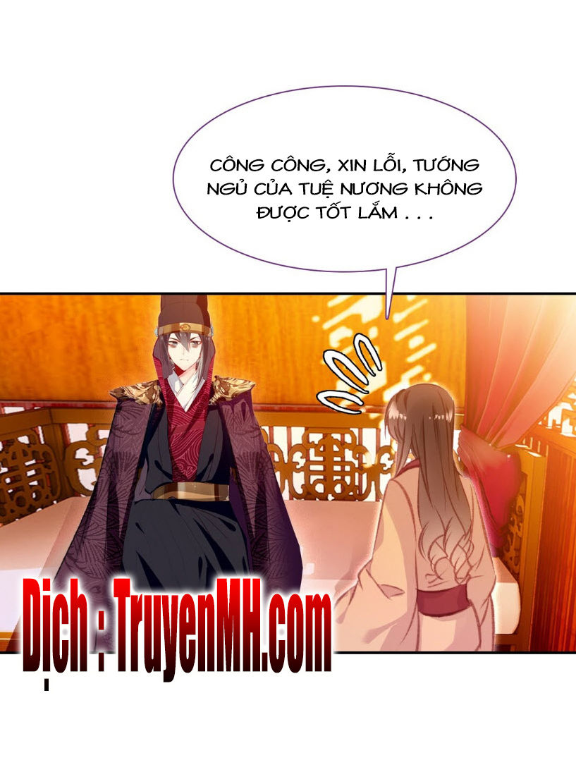 Gả Cho Một Tên Thái Giám Đáng Ghét Chapter 102 - Trang 2