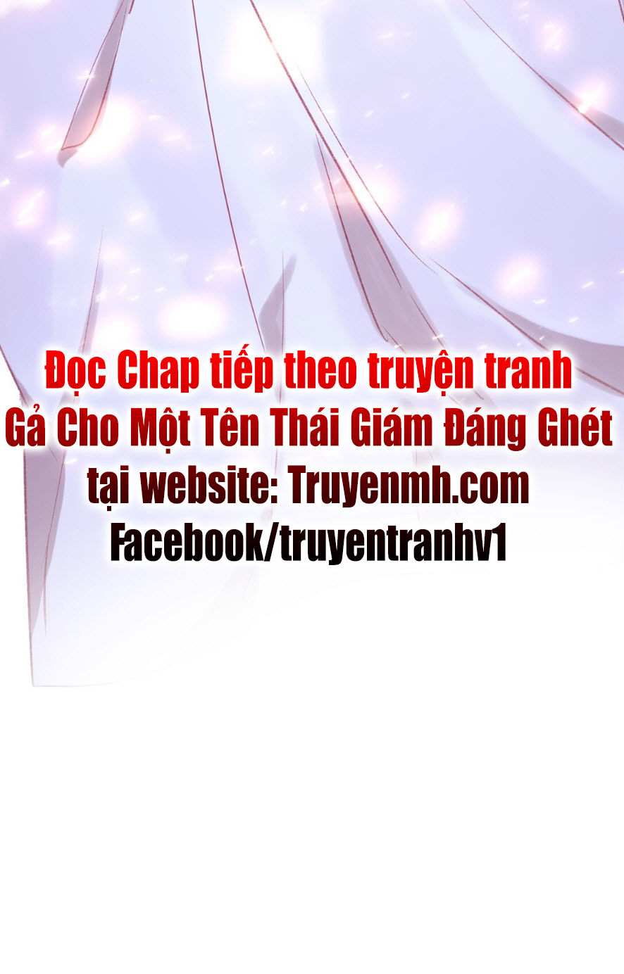 Gả Cho Một Tên Thái Giám Đáng Ghét Chapter 100 - Trang 2