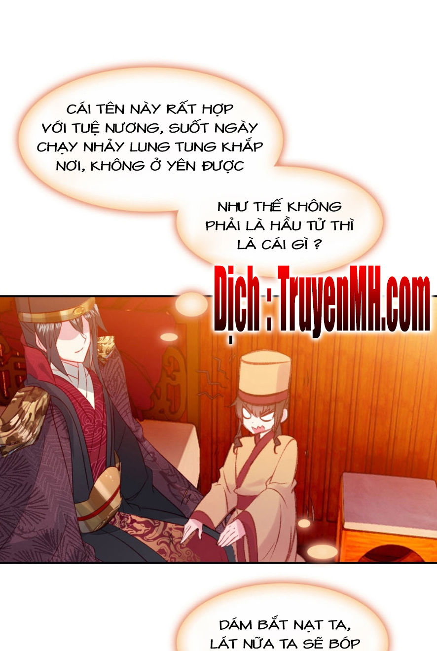 Gả Cho Một Tên Thái Giám Đáng Ghét Chapter 98 - Trang 2