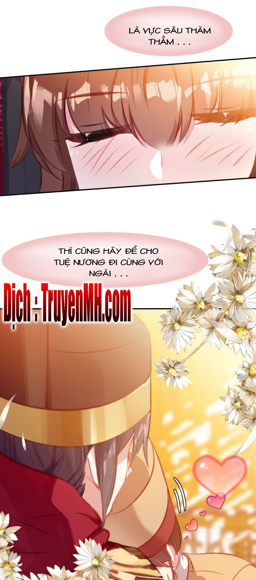 Gả Cho Một Tên Thái Giám Đáng Ghét Chapter 96 - Trang 2