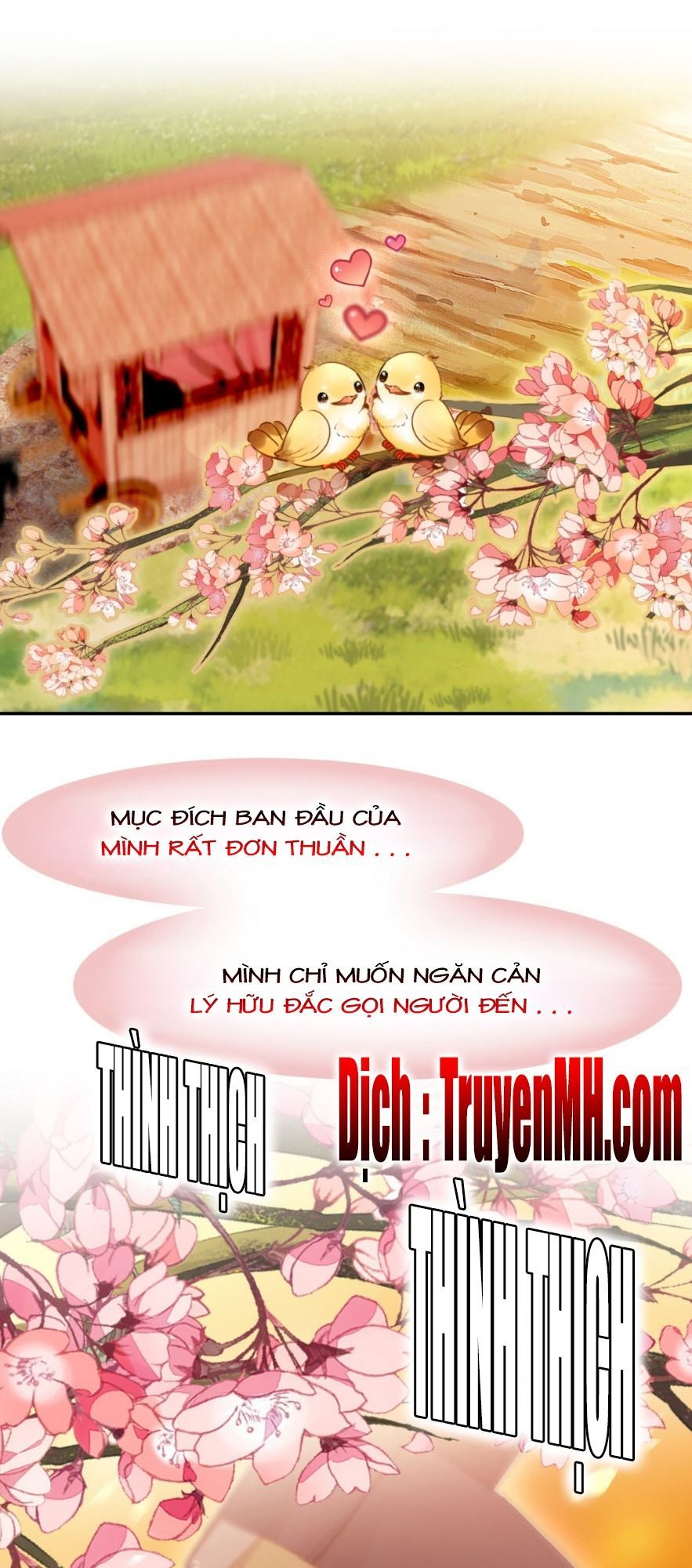 Gả Cho Một Tên Thái Giám Đáng Ghét Chapter 96 - Trang 2