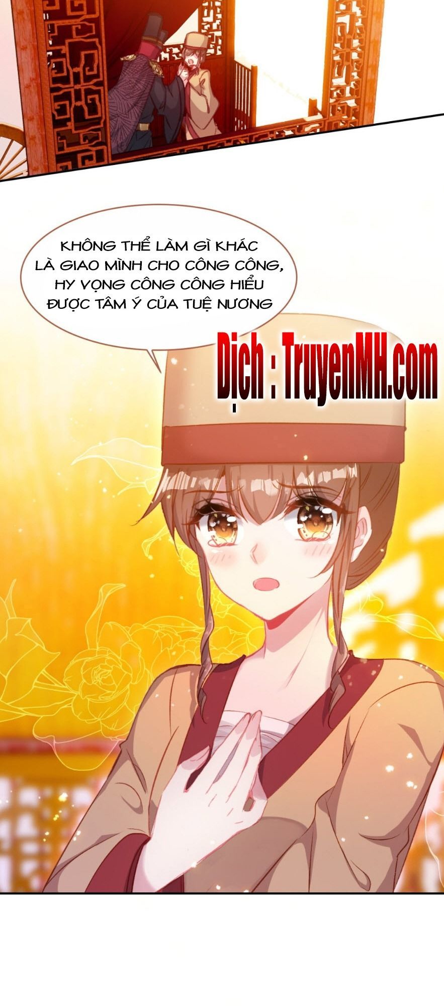 Gả Cho Một Tên Thái Giám Đáng Ghét Chapter 96 - Trang 2