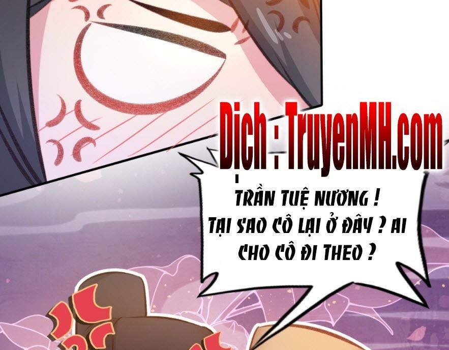 Gả Cho Một Tên Thái Giám Đáng Ghét Chapter 96 - Trang 2