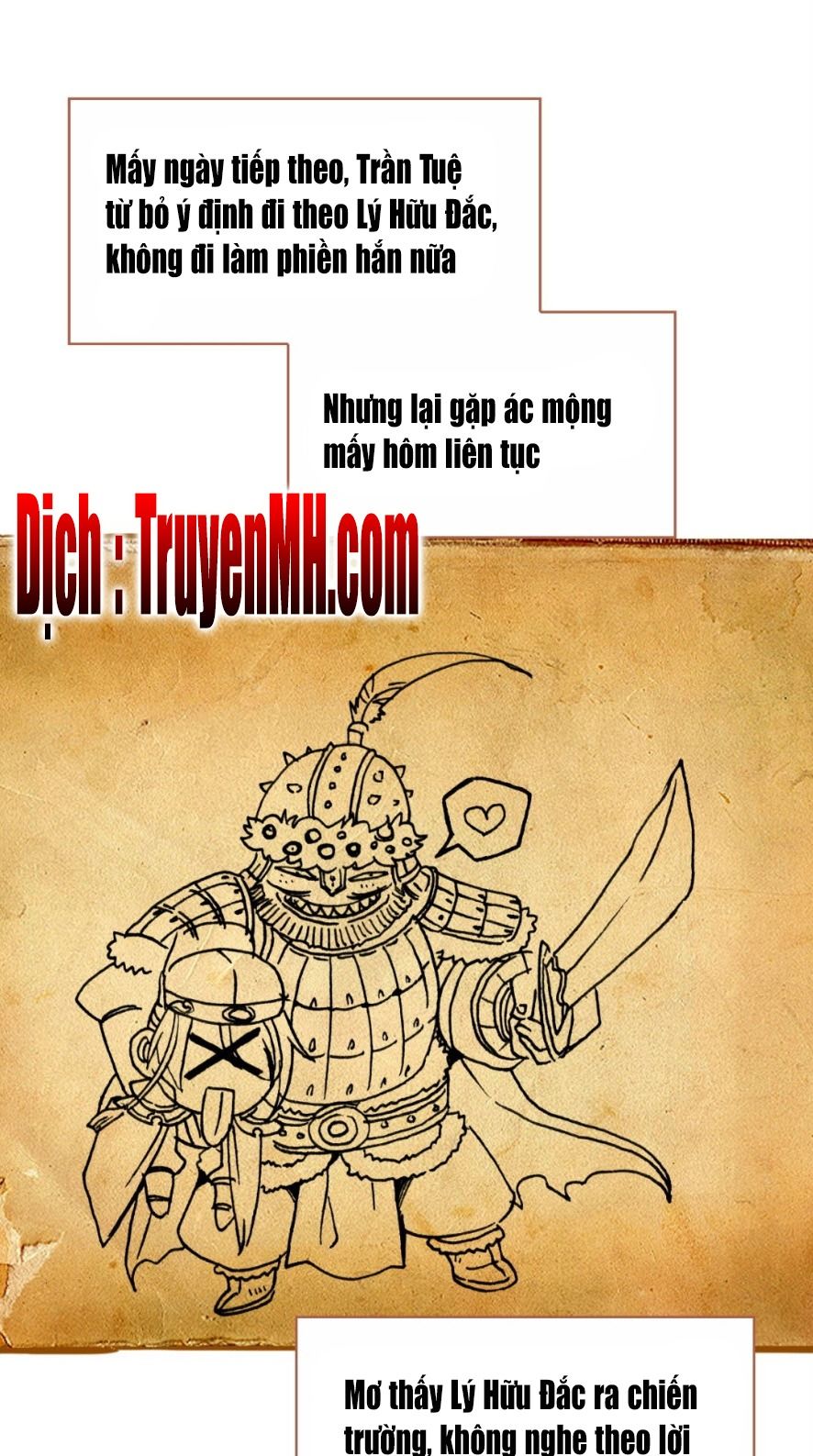 Gả Cho Một Tên Thái Giám Đáng Ghét Chapter 93 - Trang 2