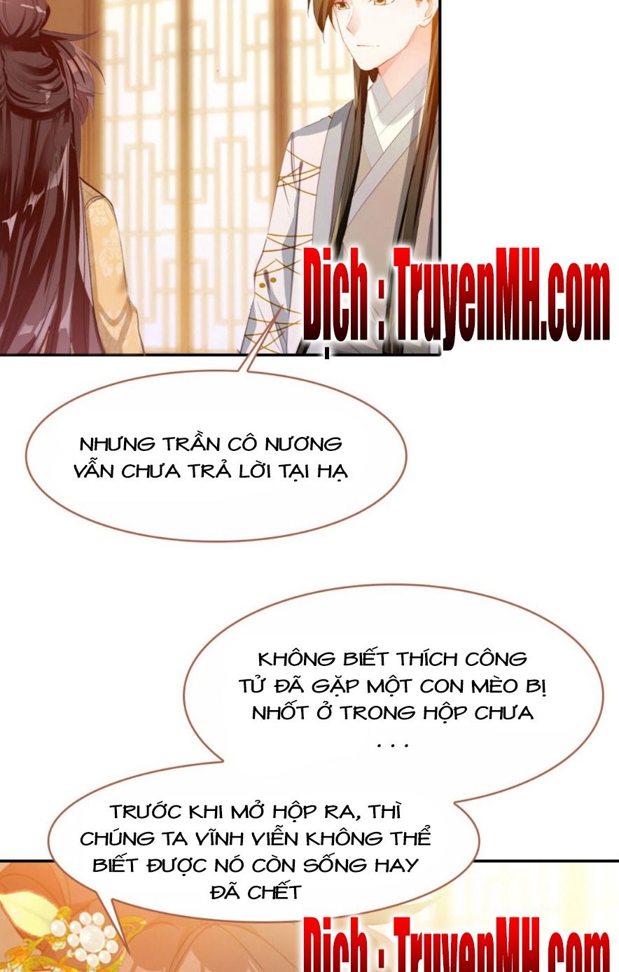 Gả Cho Một Tên Thái Giám Đáng Ghét Chapter 92 - Trang 2