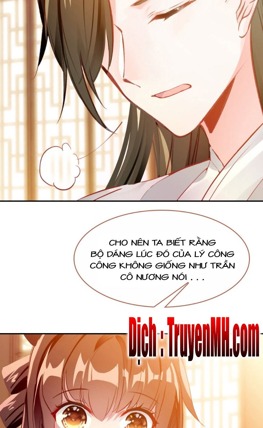 Gả Cho Một Tên Thái Giám Đáng Ghét Chapter 91 - Trang 2