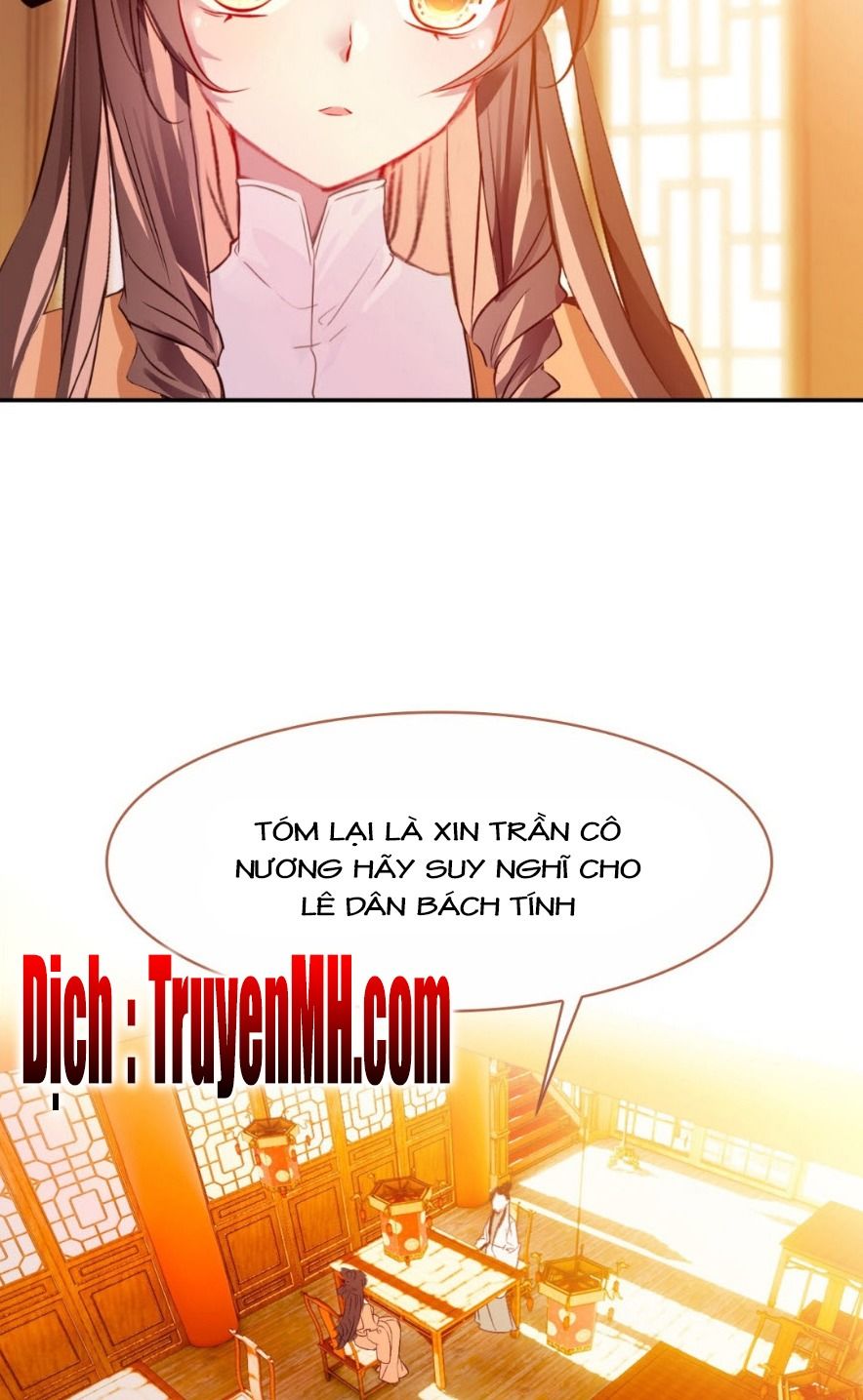 Gả Cho Một Tên Thái Giám Đáng Ghét Chapter 91 - Trang 2