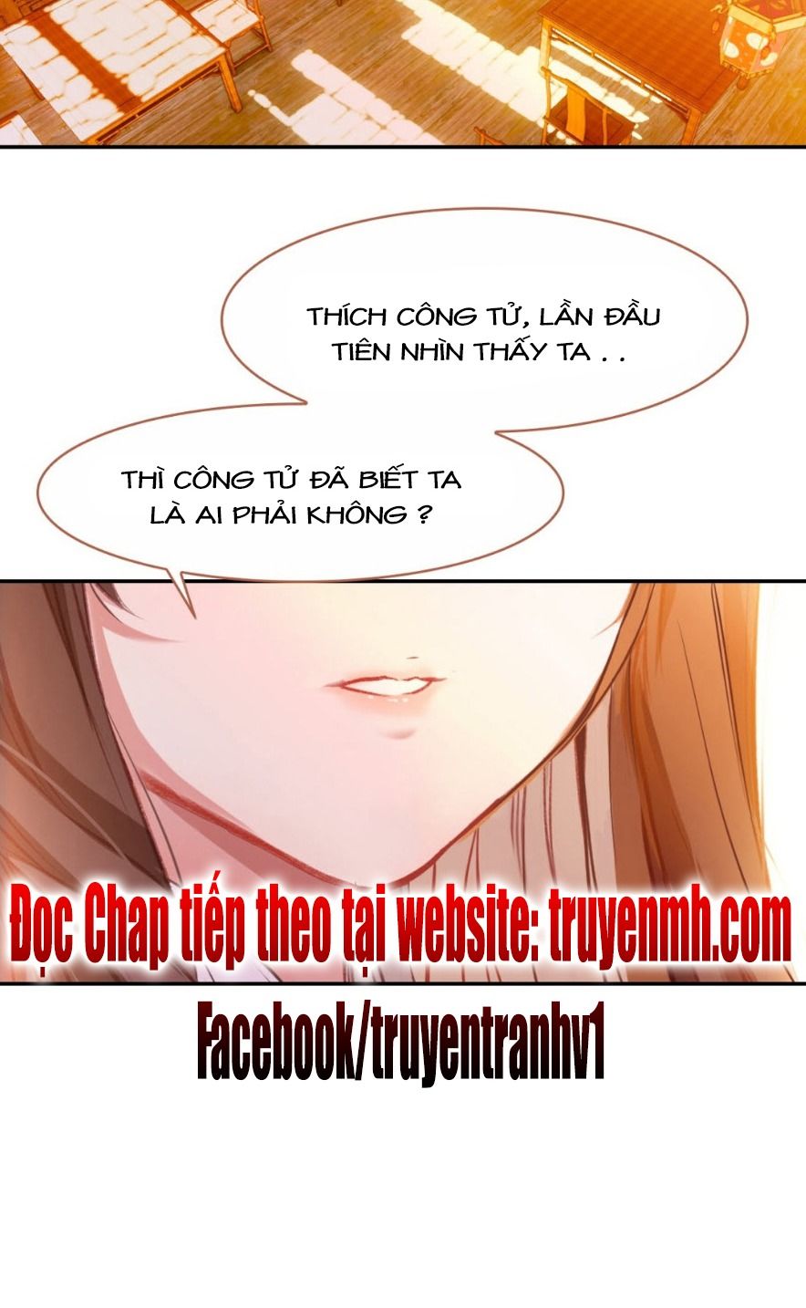 Gả Cho Một Tên Thái Giám Đáng Ghét Chapter 91 - Trang 2