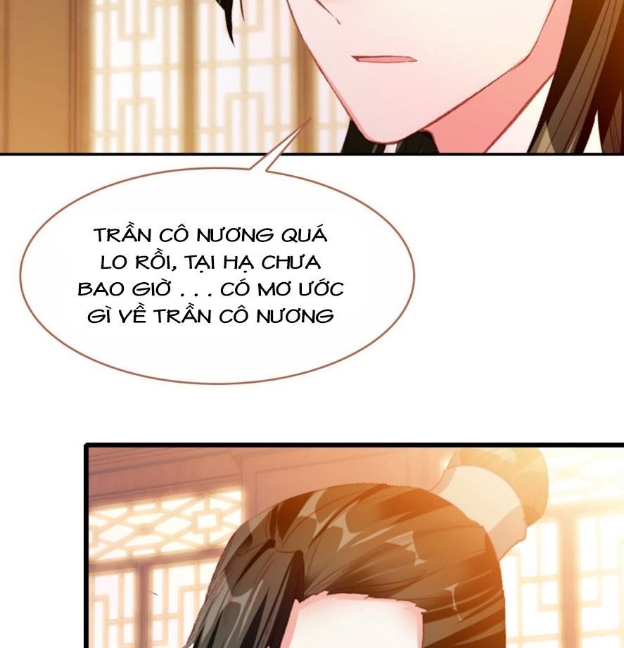 Gả Cho Một Tên Thái Giám Đáng Ghét Chapter 90 - Trang 2