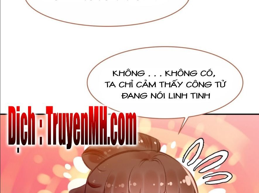 Gả Cho Một Tên Thái Giám Đáng Ghét Chapter 90 - Trang 2