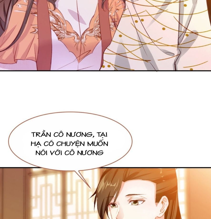 Gả Cho Một Tên Thái Giám Đáng Ghét Chapter 90 - Trang 2