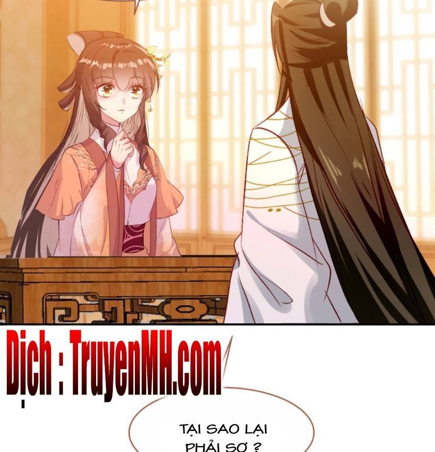 Gả Cho Một Tên Thái Giám Đáng Ghét Chapter 90 - Trang 2