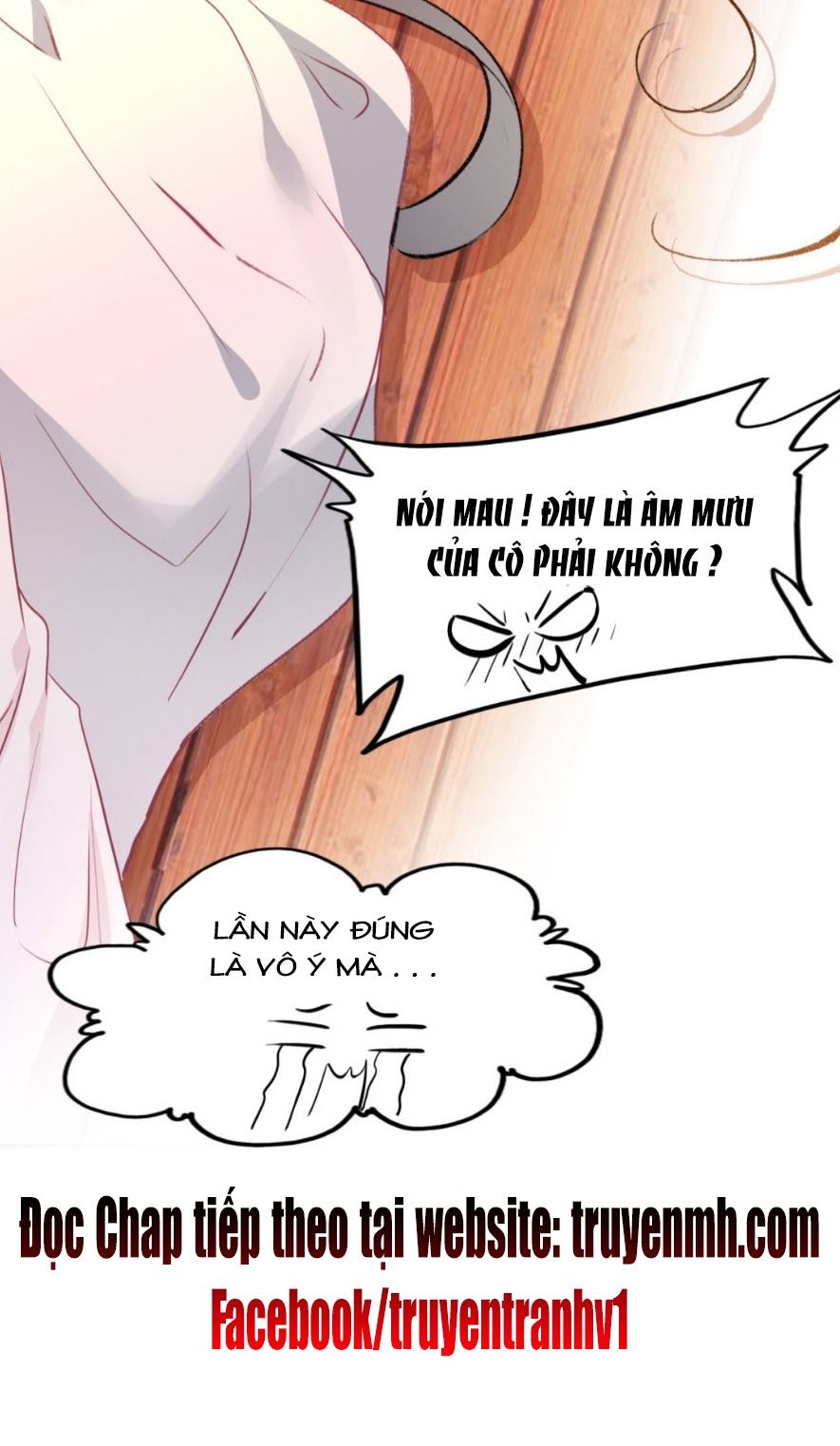 Gả Cho Một Tên Thái Giám Đáng Ghét Chapter 88 - Trang 2