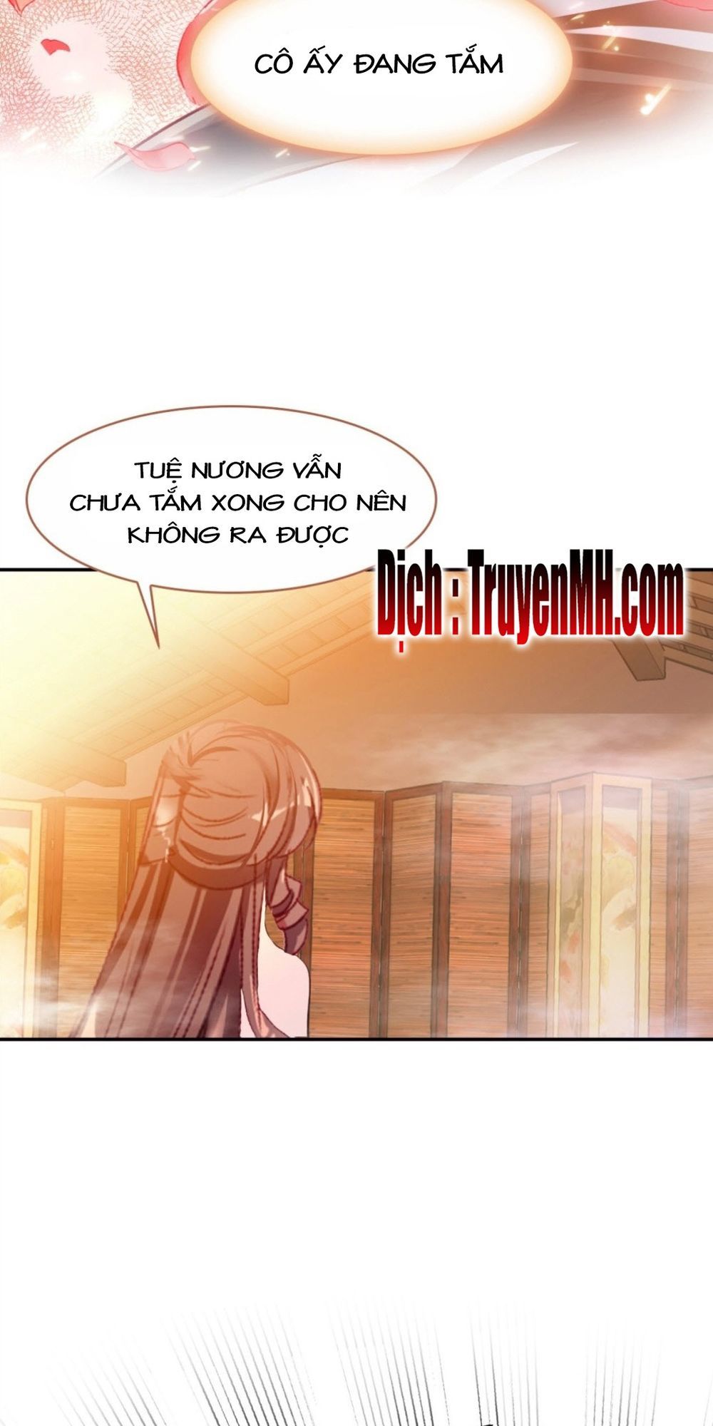 Gả Cho Một Tên Thái Giám Đáng Ghét Chapter 86 - Trang 2