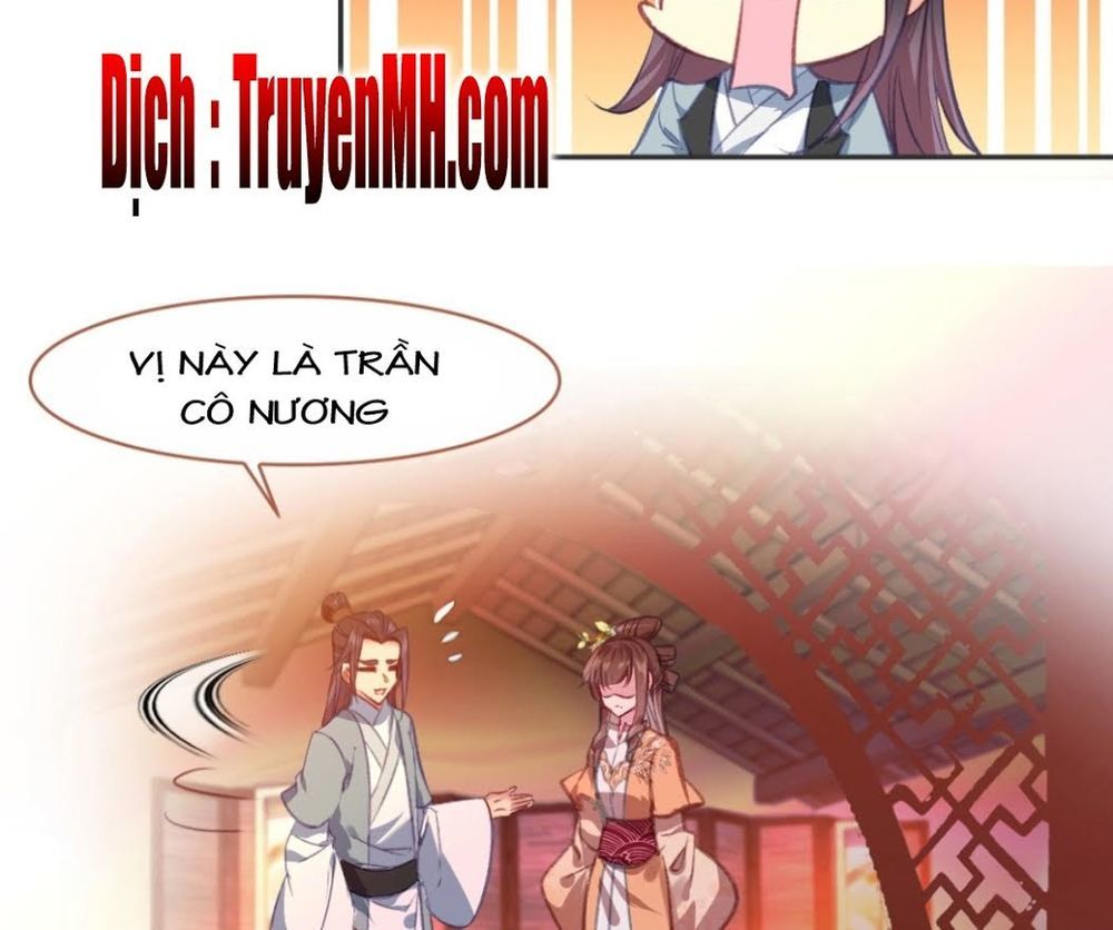 Gả Cho Một Tên Thái Giám Đáng Ghét Chapter 84 - Trang 2