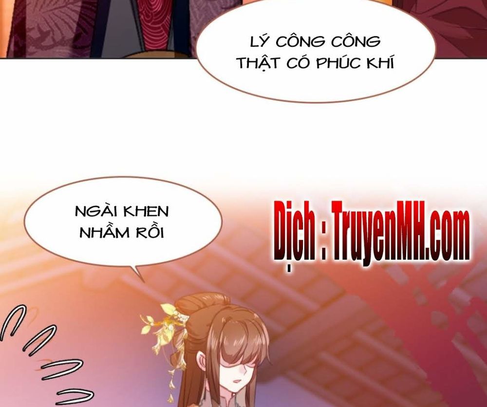 Gả Cho Một Tên Thái Giám Đáng Ghét Chapter 84 - Trang 2