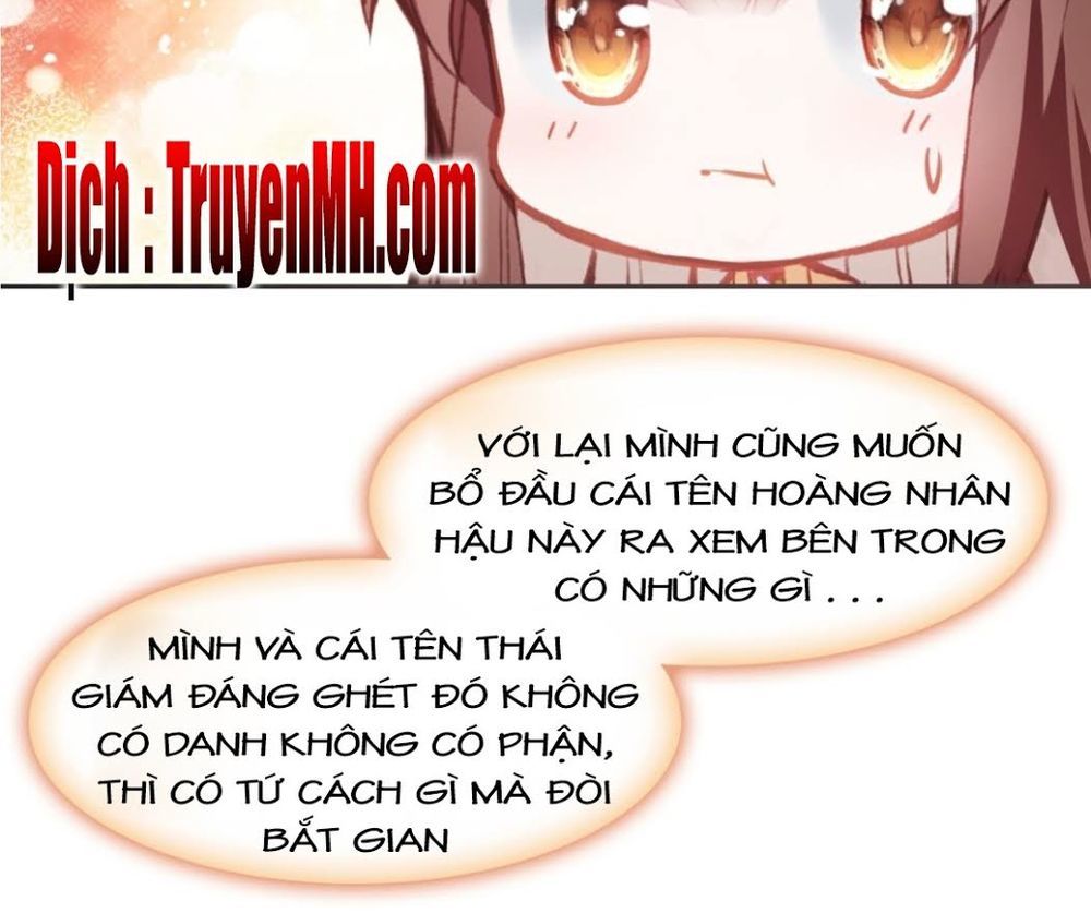 Gả Cho Một Tên Thái Giám Đáng Ghét Chapter 84 - Trang 2