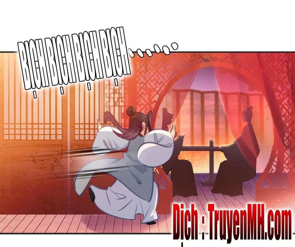 Gả Cho Một Tên Thái Giám Đáng Ghét Chapter 84 - Trang 2