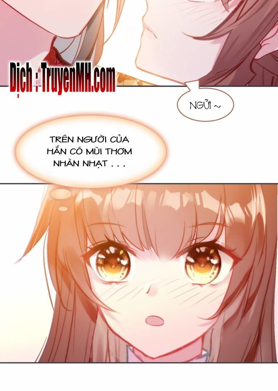 Gả Cho Một Tên Thái Giám Đáng Ghét Chapter 82 - Trang 2