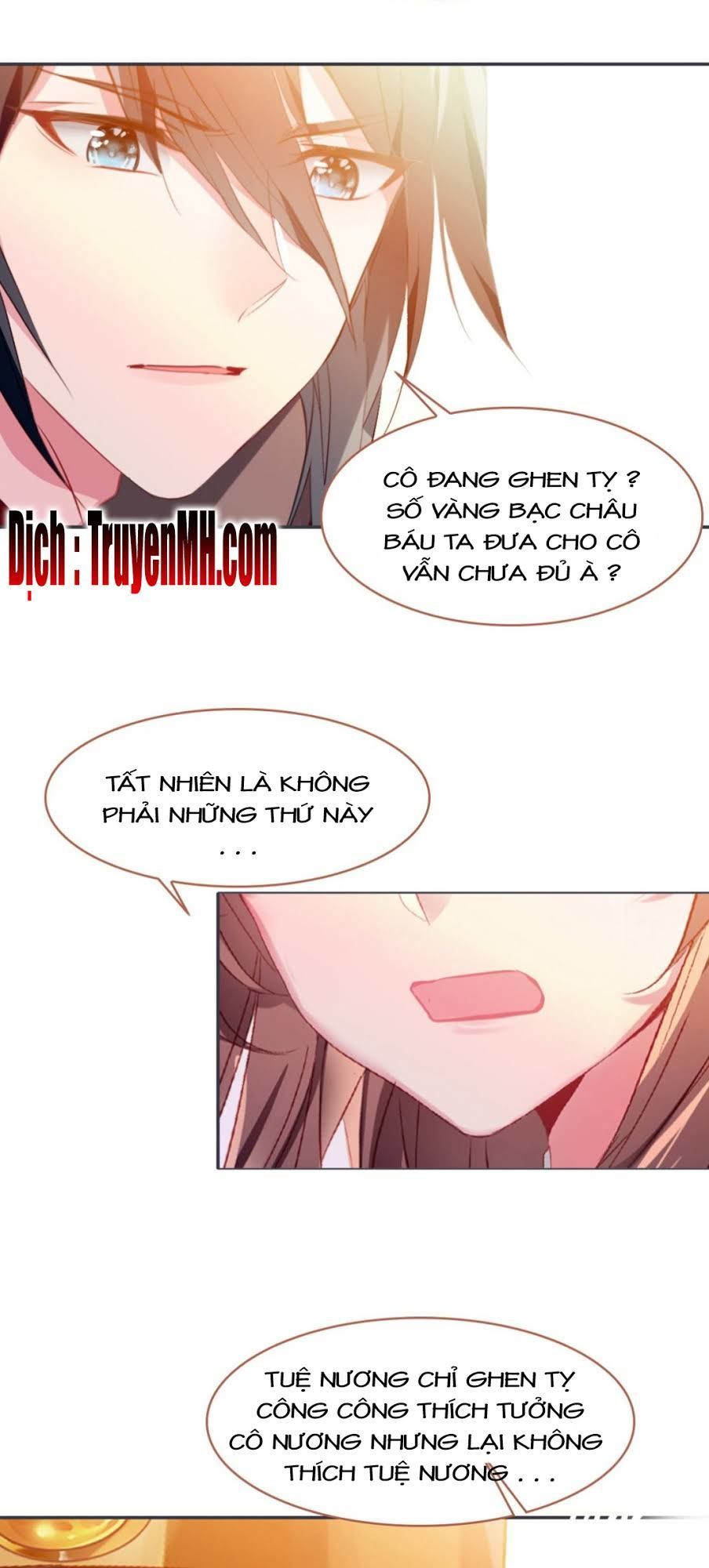 Gả Cho Một Tên Thái Giám Đáng Ghét Chapter 80 - Trang 2