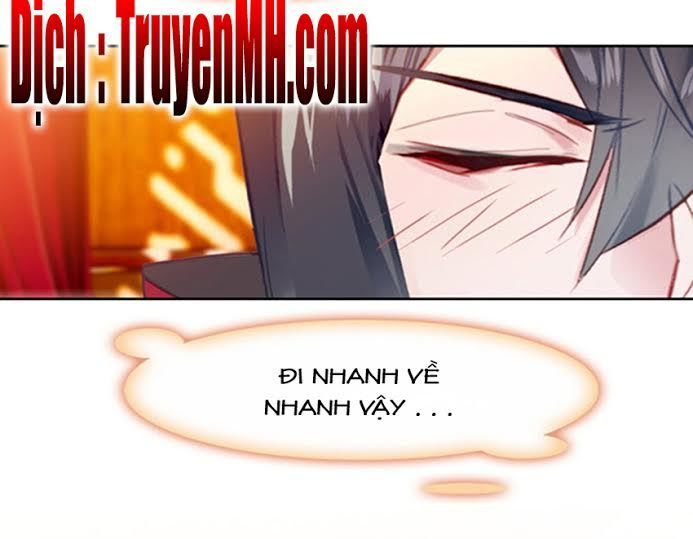 Gả Cho Một Tên Thái Giám Đáng Ghét Chapter 77 - Trang 2