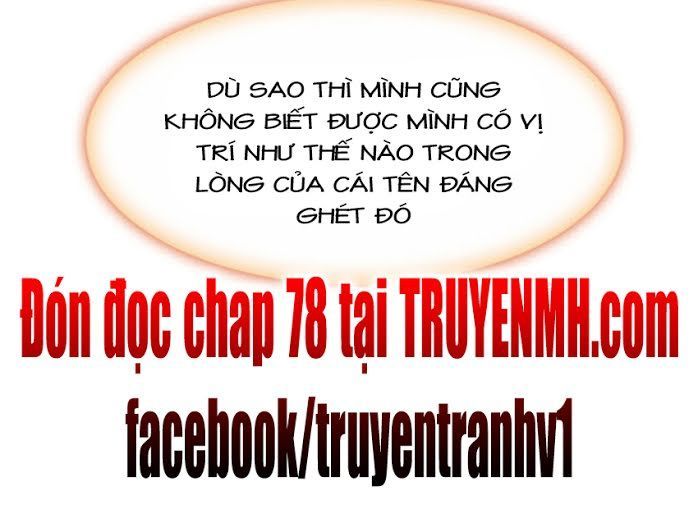 Gả Cho Một Tên Thái Giám Đáng Ghét Chapter 77 - Trang 2