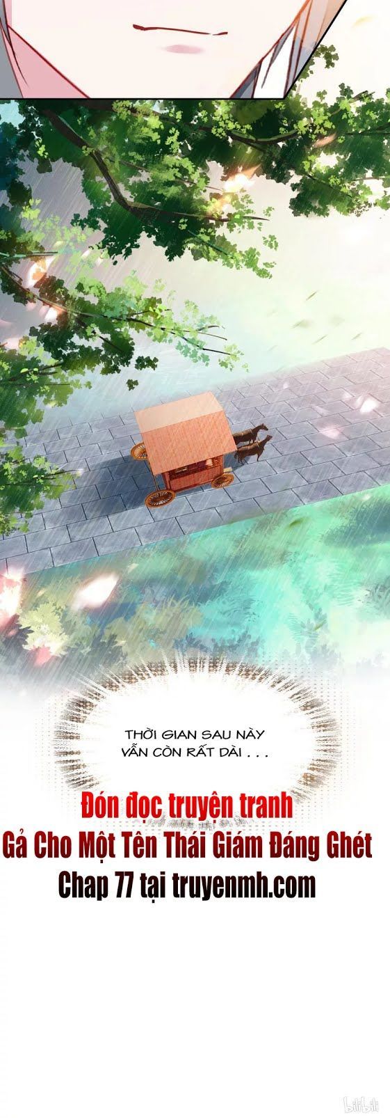 Gả Cho Một Tên Thái Giám Đáng Ghét Chapter 76 - Trang 2