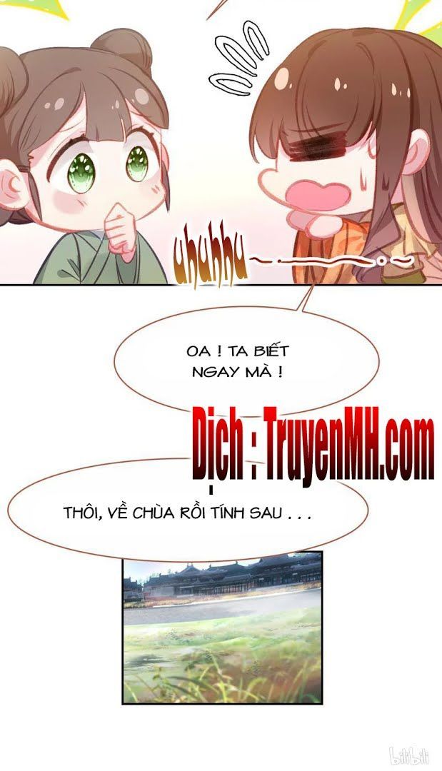 Gả Cho Một Tên Thái Giám Đáng Ghét Chapter 73 - Trang 2