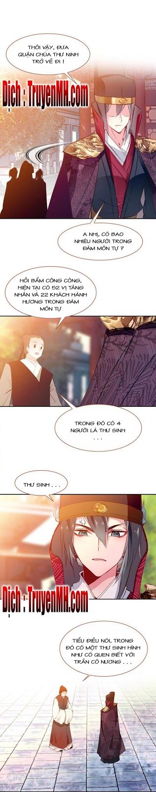 Gả Cho Một Tên Thái Giám Đáng Ghét Chapter 69 - Trang 2