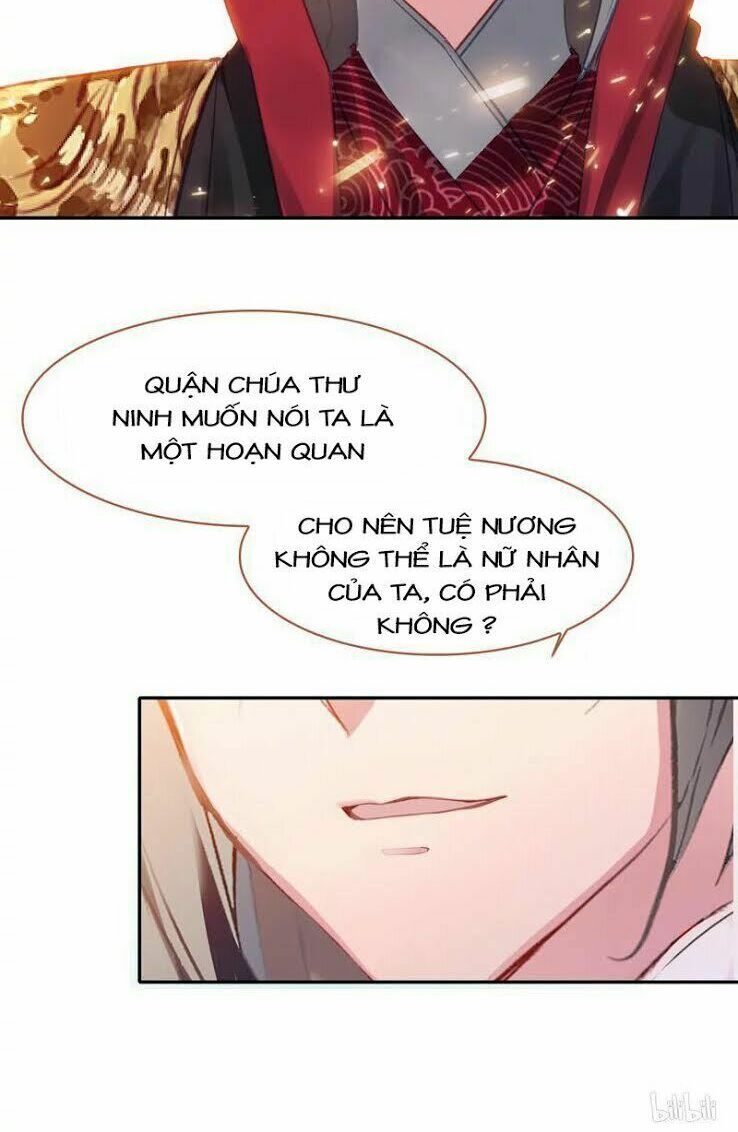 Gả Cho Một Tên Thái Giám Đáng Ghét Chapter 68 - Trang 2