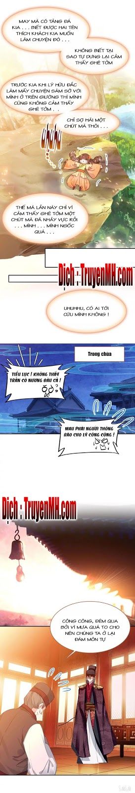 Gả Cho Một Tên Thái Giám Đáng Ghét Chapter 67 - Trang 2