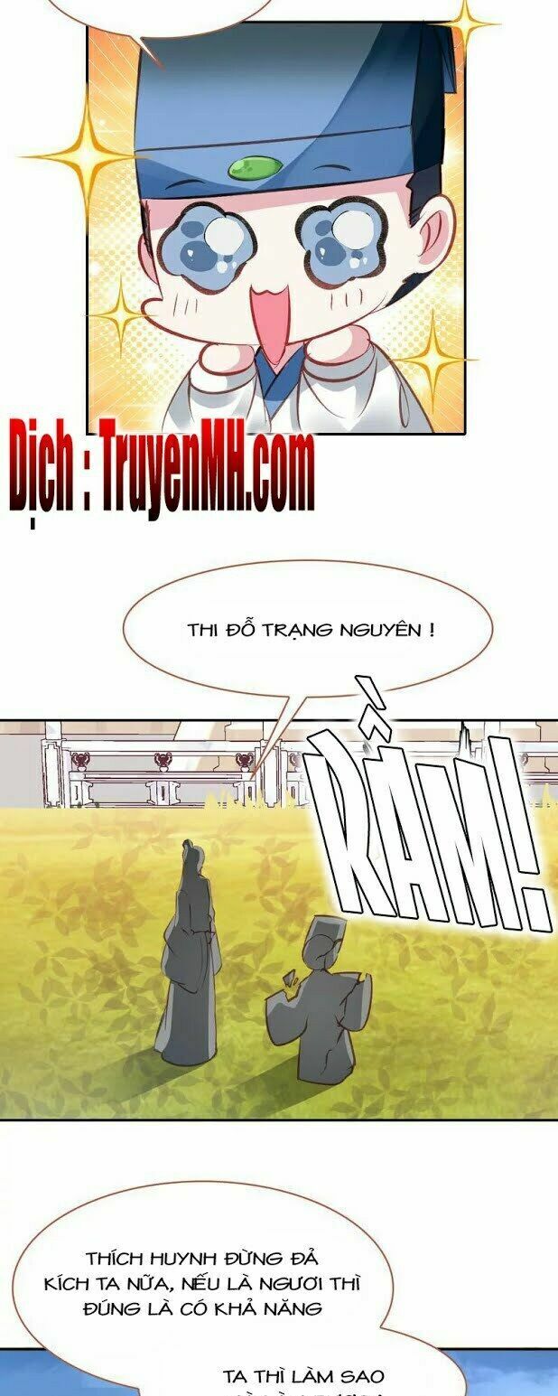 Gả Cho Một Tên Thái Giám Đáng Ghét Chapter 66 - Trang 2