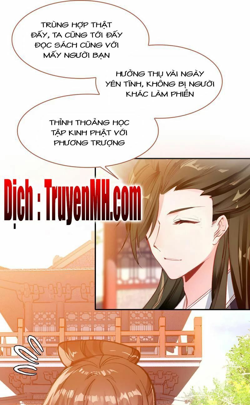 Gả Cho Một Tên Thái Giám Đáng Ghét Chapter 65 - Trang 2