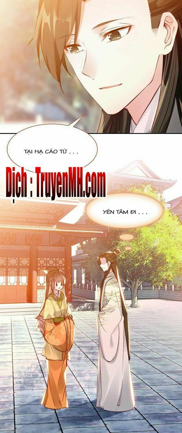 Gả Cho Một Tên Thái Giám Đáng Ghét Chapter 65 - Trang 2