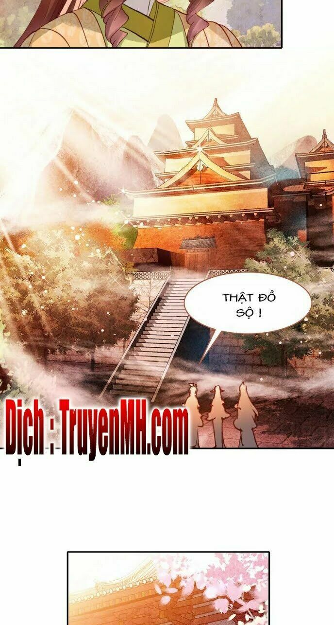 Gả Cho Một Tên Thái Giám Đáng Ghét Chapter 65 - Trang 2