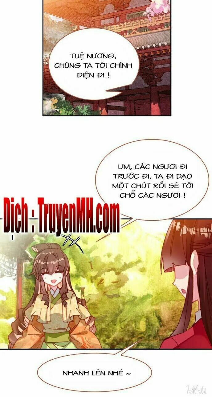 Gả Cho Một Tên Thái Giám Đáng Ghét Chapter 65 - Trang 2