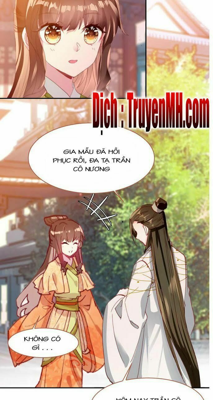 Gả Cho Một Tên Thái Giám Đáng Ghét Chapter 65 - Trang 2