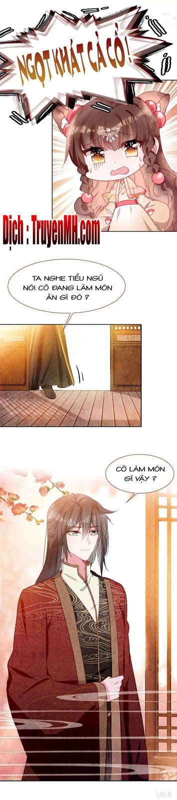 Gả Cho Một Tên Thái Giám Đáng Ghét Chapter 64 - Trang 2