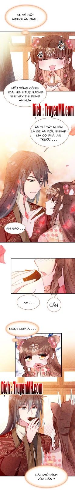 Gả Cho Một Tên Thái Giám Đáng Ghét Chapter 64 - Trang 2