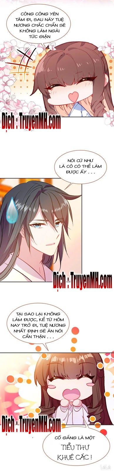 Gả Cho Một Tên Thái Giám Đáng Ghét Chapter 62 - Trang 2