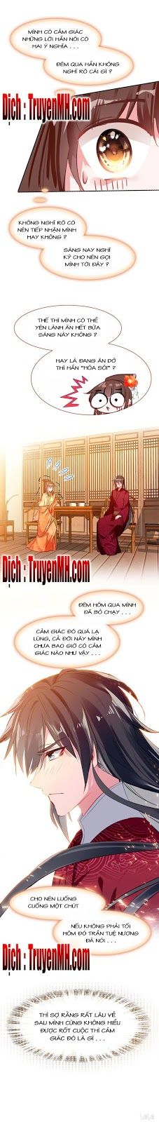 Gả Cho Một Tên Thái Giám Đáng Ghét Chapter 59 - Trang 2