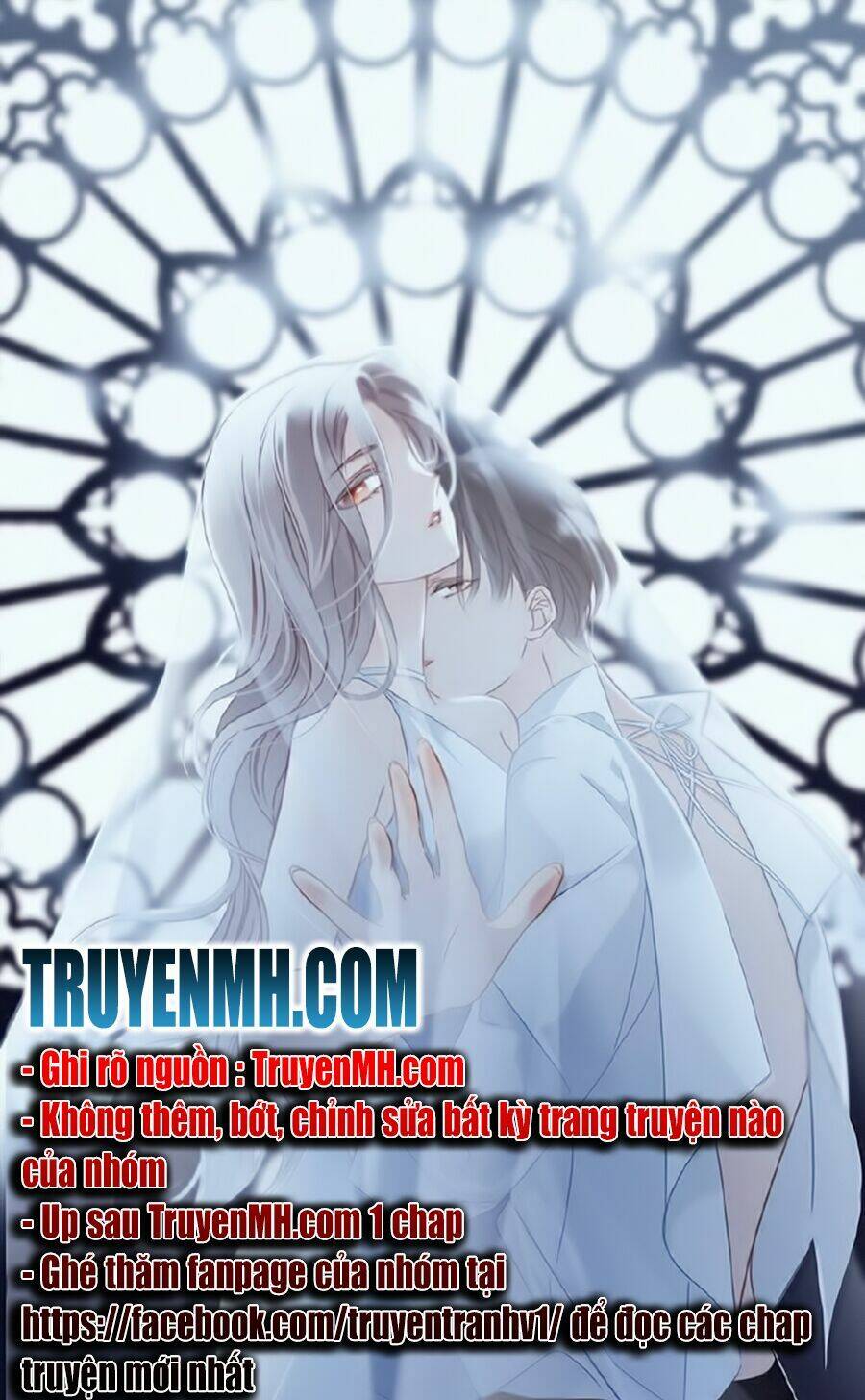 Gả Cho Một Tên Thái Giám Đáng Ghét Chapter 58 - Trang 2