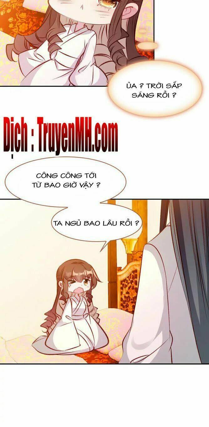 Gả Cho Một Tên Thái Giám Đáng Ghét Chapter 58 - Trang 2