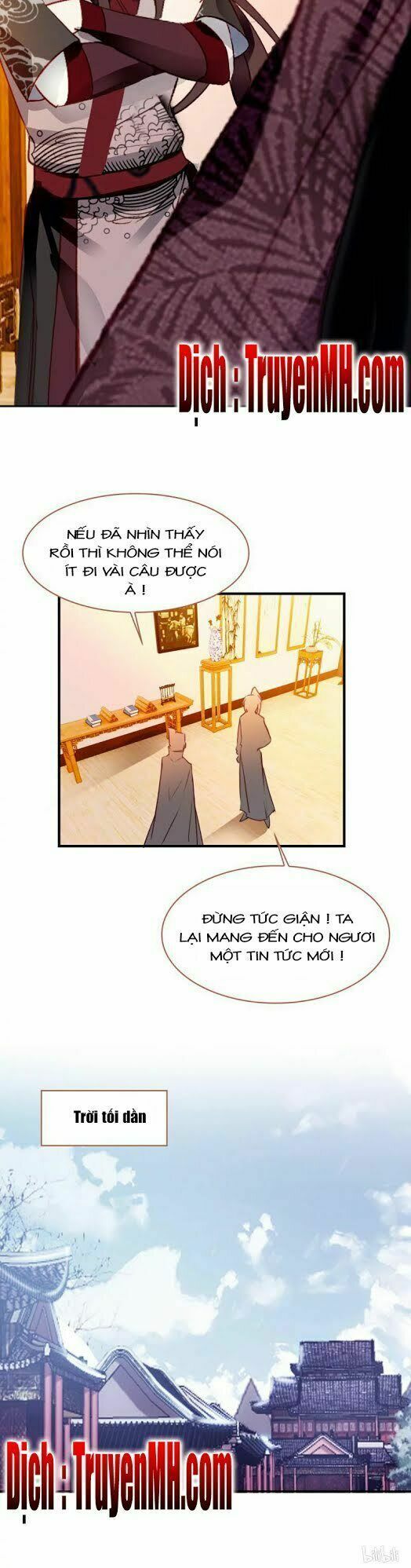 Gả Cho Một Tên Thái Giám Đáng Ghét Chapter 53 - Trang 2