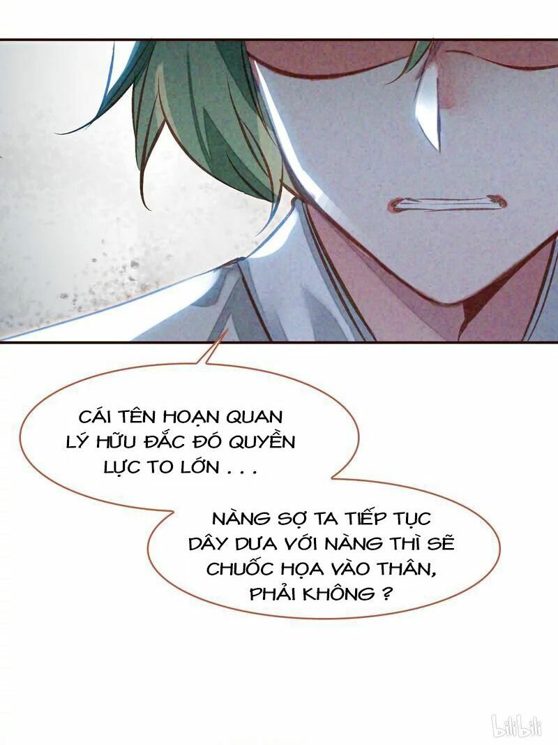 Gả Cho Một Tên Thái Giám Đáng Ghét Chapter 52 - Trang 2